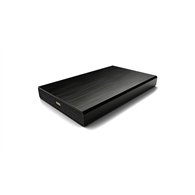 Caja hdd coolbox sca2523c 2.5" sata usb3.0 tipo-c negra