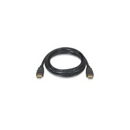 Cable hdmi m a hdmi m 1.5mt nanocable negro 10.15.3601-l150