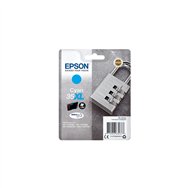Cartucho epson t3592xl cian c13t35924010