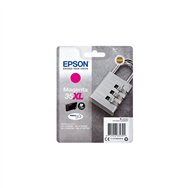 Cartucho epson t3593xl magenta c13t35934010