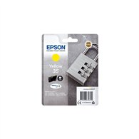 Cartucho epson t3594xl amarillo c13t35944010