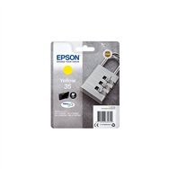 Cartucho epson t3594xl amarillo c13t35944010