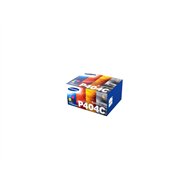 Toner samsung clt-p404c 4-pack negro cian magenta amarillo su365a