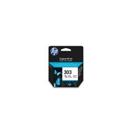Cartucho hp 303 t6n01ae tri-color