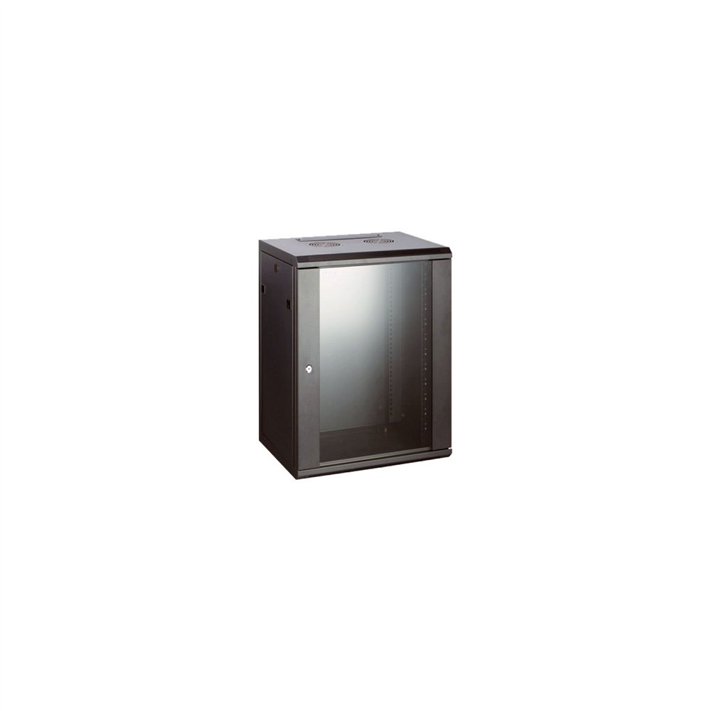 Powergreen rac-15660-st armario rack 15u 60x60