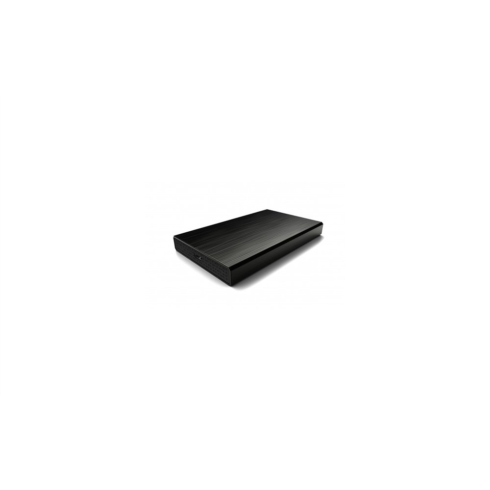 Caja hdd 2.5  coolbox sca2523 negro