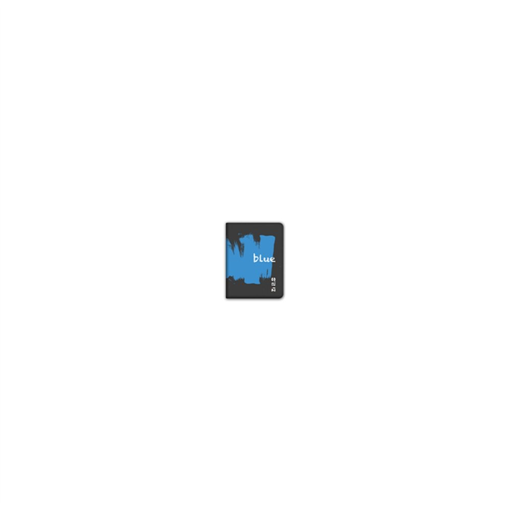 Funda zimax tablet universal 7p paint blue zx007