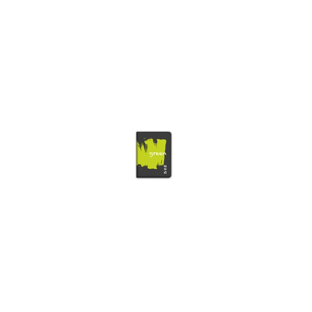 Funda zimax tablet universal 7p paint green zx010