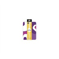 Funda zimax tablet samsung galaxy tab4 7p artik pop violeta zx025
