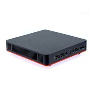 Caja slim mini itx phoenix thin phnxtoem
