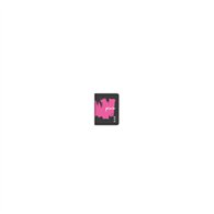 Funda zimax tablet universal paint pink 8p negro rosa zx002