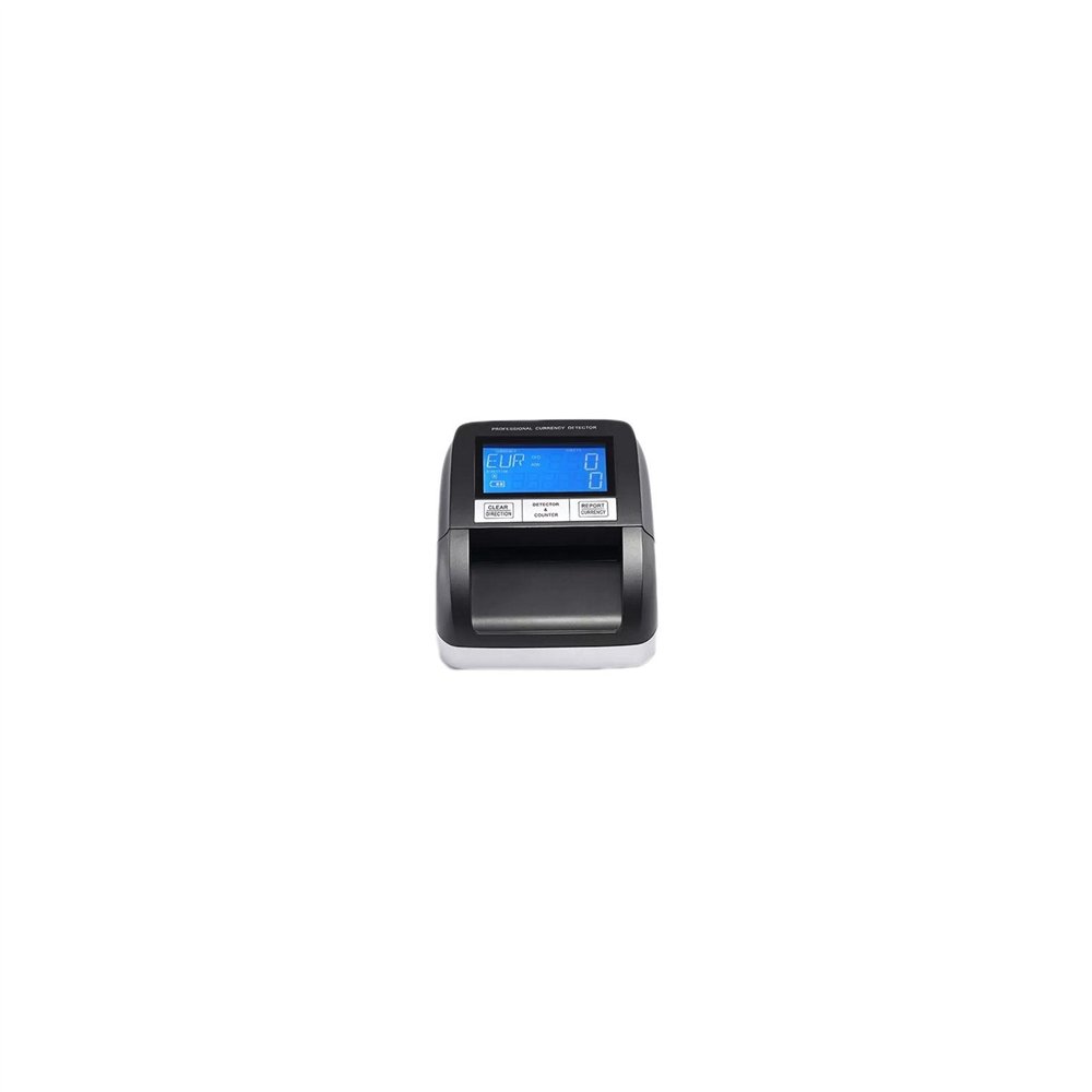 Posiberica pos-330 detector de billetes falsos dcme33sb5