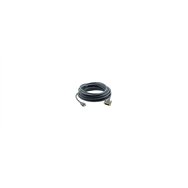 Cable hdmi m a dvi-d m 1.82mt kramer electronics negro 97-0201006