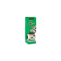 Cinta adhesiva invisible scotch magic - pack ahorro con 8 rollos -3m xa004839487