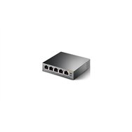 Switch tp-link 5p poe 58w  tl-sf1005p