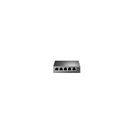 Tp- link tl-sg1005p switch de sobremesa 5 puertos gigabit con 4 puertos poe