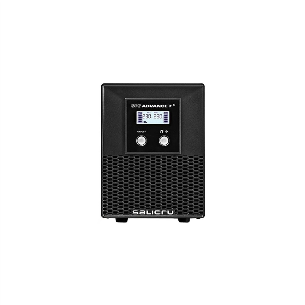 Sai salicru sps 1500 advance t negro 6a0ea000003