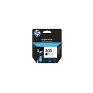 Cartucho hp 303 t6n02ae negro t6n02ae