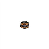 Cd-r intenso printable 700mb 52x tarrina 25 unidades 1801124