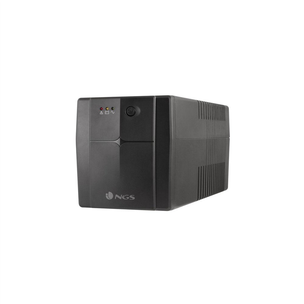 Sai ngs fortress ups w720 negro fortress1500v2