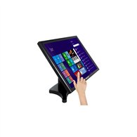 Monitor iggual mtl19b 19p tactil negro igg315736