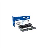 Tambor brother dr-2400 negro dr2400