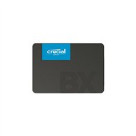 Disco ssd crucial bx500 externo 240gb 2.5 sata3 negro ct240bx500ssd