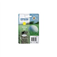 Cartucho epson t3464 amarillo c13t34644010