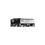 Cabezal hp 711 t120 color c1q10a