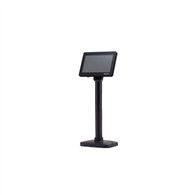 Visor approx tpv vfd02lcd usb2.0/usb3.0 7p negro appvfd02lcd