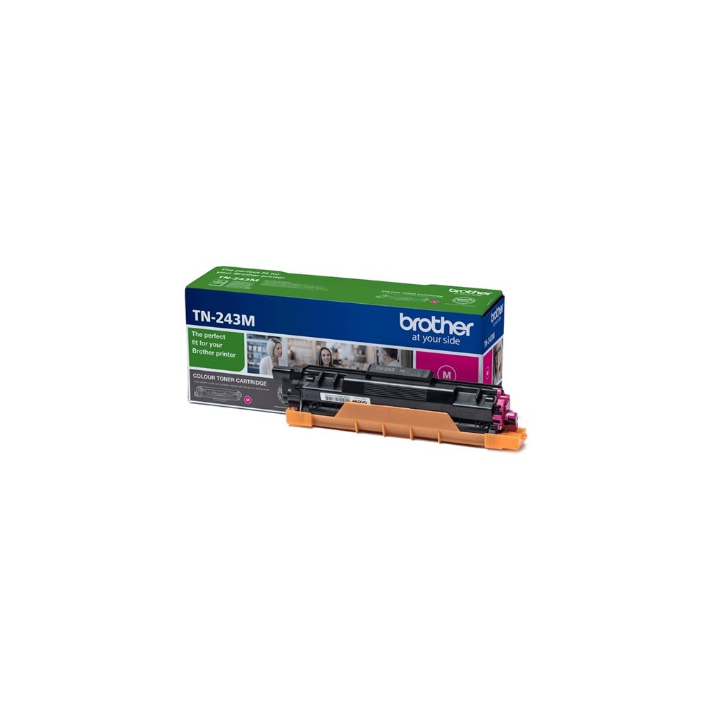 Toner brother hll3210cw-3230-70 magenta tn243m