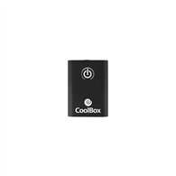Receptor coolbox wireless bluetooth audiolink