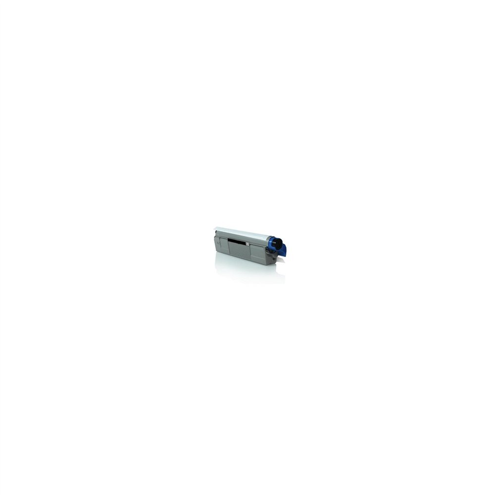 Toner oki b431/mb461/mb4717mb491 negro 44574802