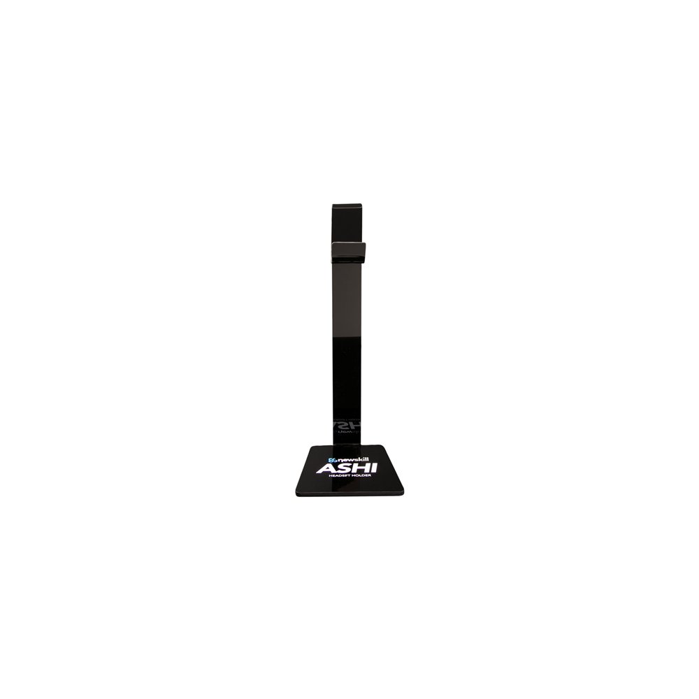 Soporte auriculares newskill ashi