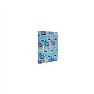 Funda universal camera pro 9 - 10 ballons blue metal 111935240199