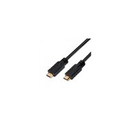 cable hdmi m a hdmi m 30mt repetidor aisens negro a119-0106
