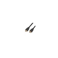 Cable hdmi m a hdmi m 1mt aisens 4k premium negro