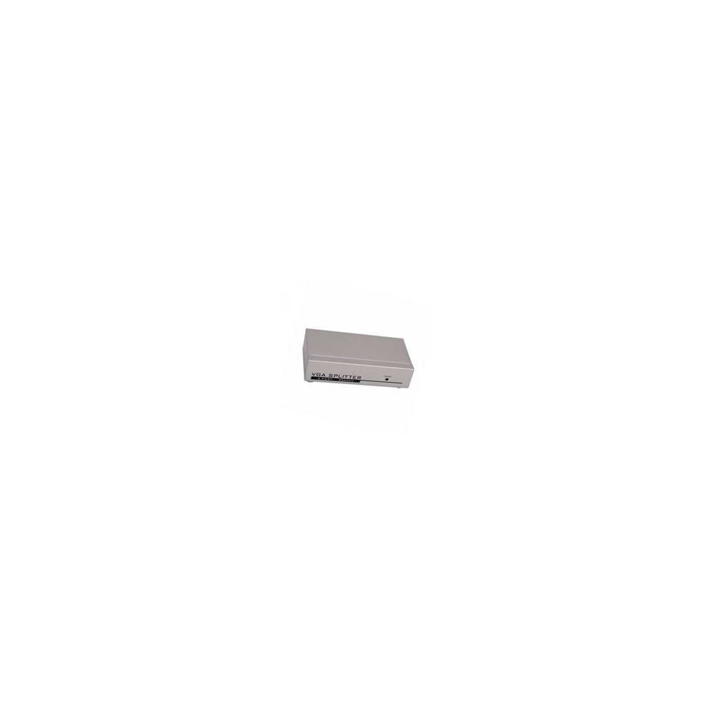 aisens a116-0084 accesorio spliter vga 2 monitores