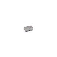 Accesorio spliter aisens vga a116-0085 blanco a116-0085