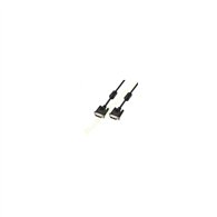 Cable dvi-d m a dvi-d m 3mt aisens ferrita negro a117-0087