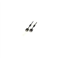 Cable dvi-d m a dvi-d m 3mt aisens ferrita negro a117-0087