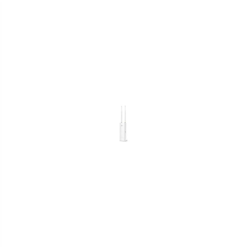 Access point tp-link 300mbp vlan blanco eap110-outdoor