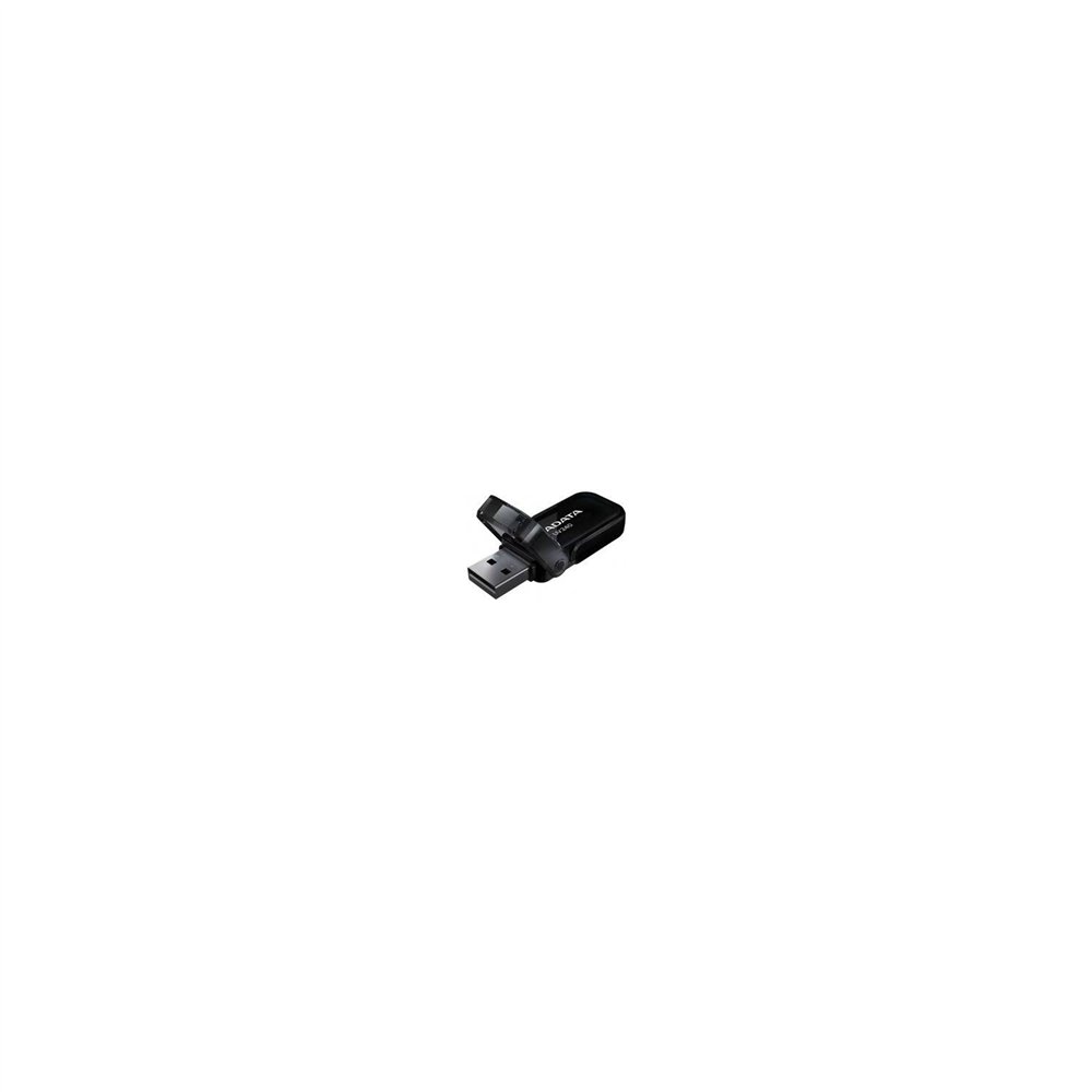 Pendrive adata uv240 32gb usb2.0 negro auv240-32g-rbk