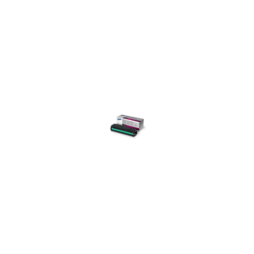 Toner samsung clt-m504s magenta su292a