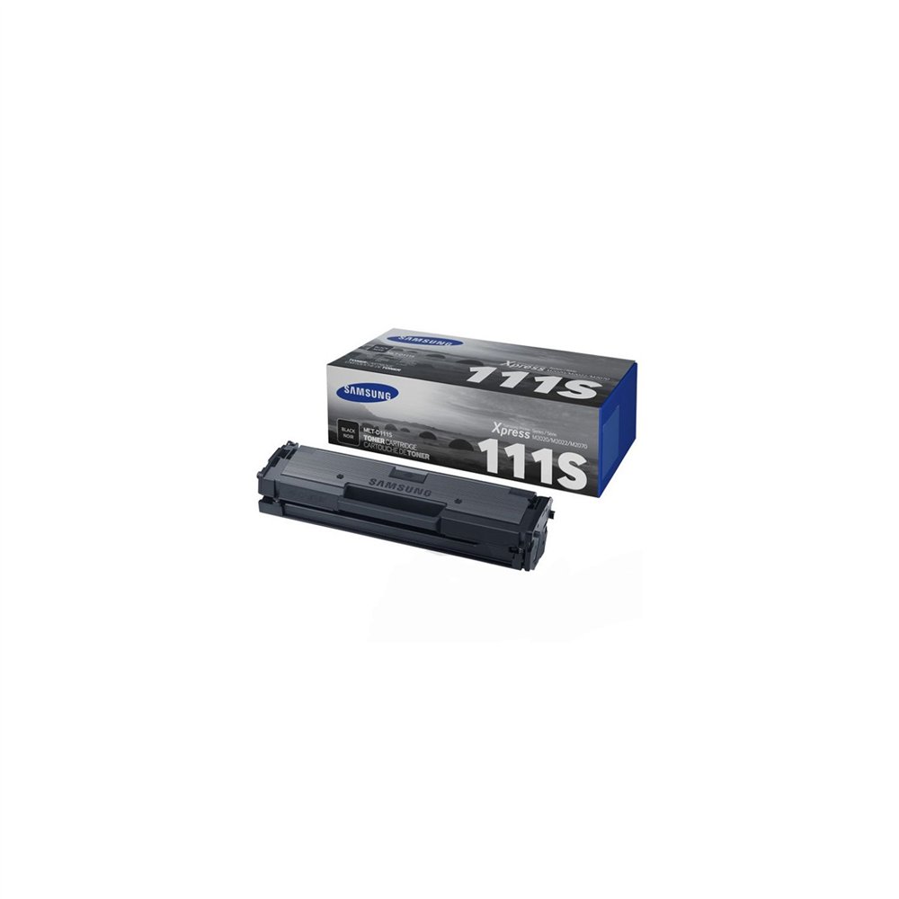 toner samsung mlt-d111s negro su810a