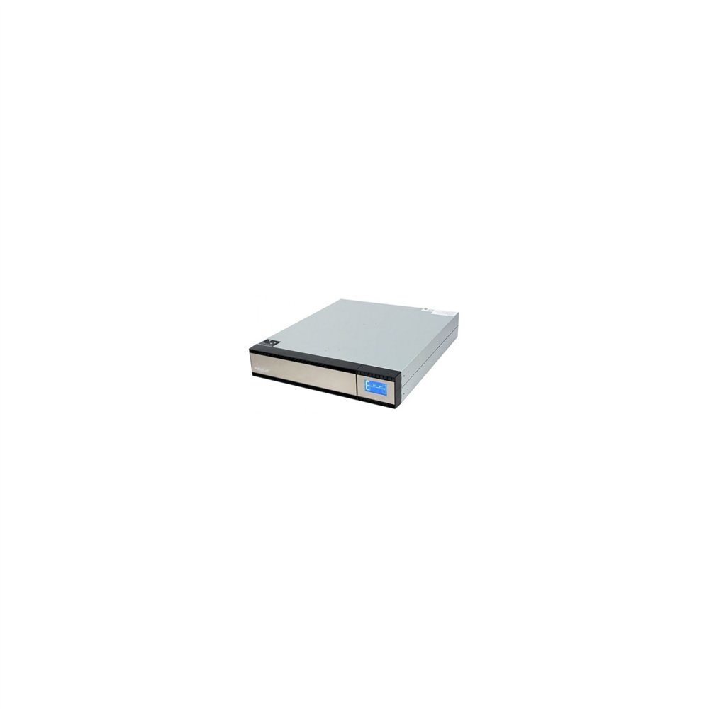 Sai phasak 1500va rack 19p on-line blanco ph 9315