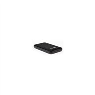 Caja externa tooq te-2528b 9.5 mm sata usb 3.1