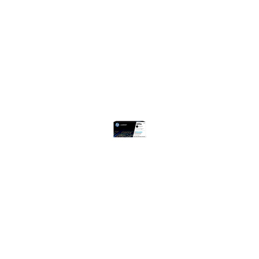 Toner negro hp 655a cf450a