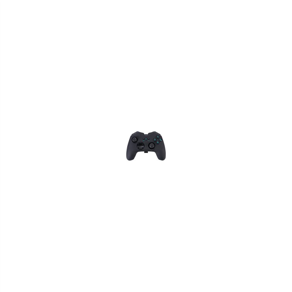 Gamepad nacon pc negro wlan usb pcgc-200wl