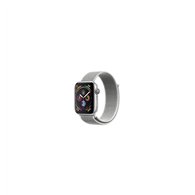 Smartwatch apple seriesãâ 4 gps 44mm silver aluminium case mu6c2ty/a